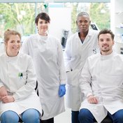 The RxPros clinical team